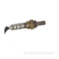 Jeep Grand Cherokeec Oxygen Sensor